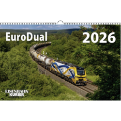 EuroDual 2026