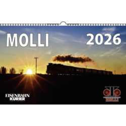 Molli 2026