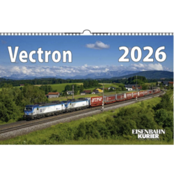 Vectron 2026