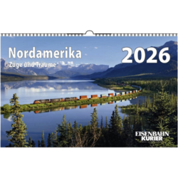 Nordamerika 2026