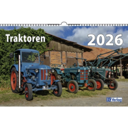 Traktoren 2026