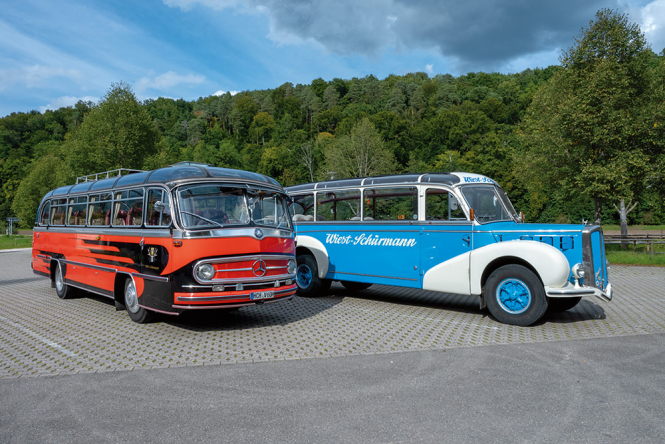 Omnibusse 2027