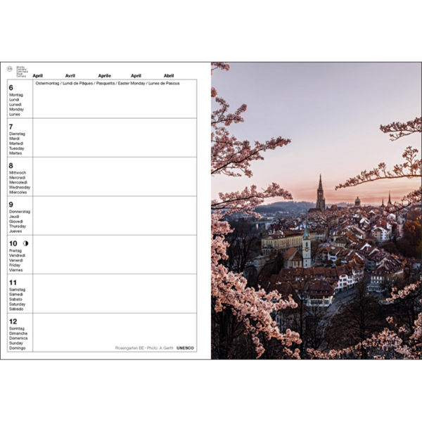 Schweizer Foto-Almanach 2026