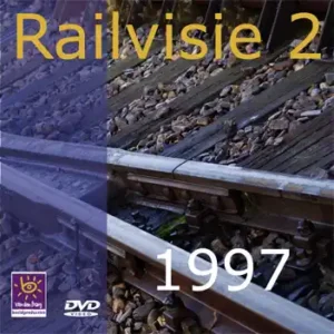 DVD-Railvisie 2 (1997)