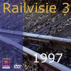 DVD-Railvisie 3 (1997)